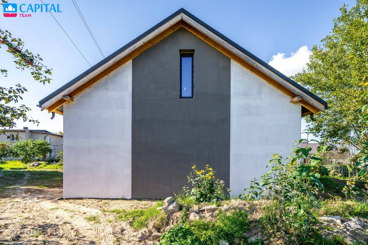 Parduodamas Ūkio Paskirties Kokybiškai - nuotraukos Nr. 4