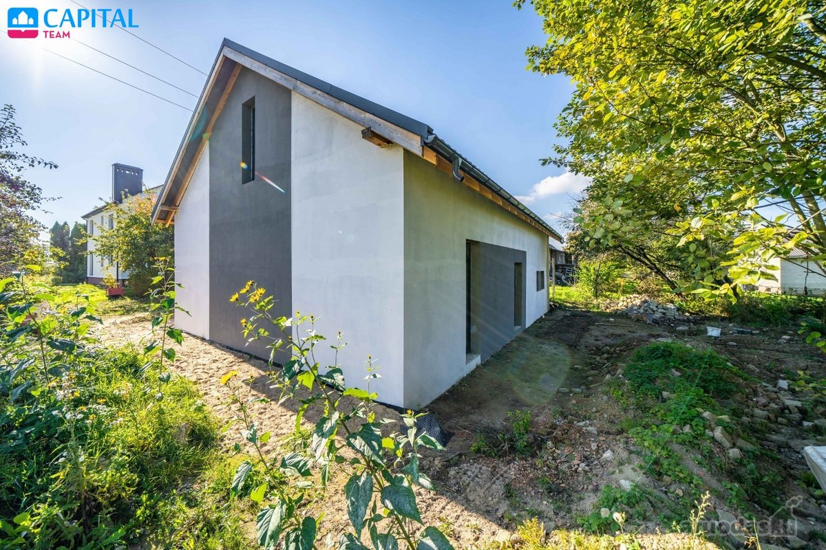 Parduodamas Ūkio Paskirties Kokybiškai - nuotraukos Nr. 5