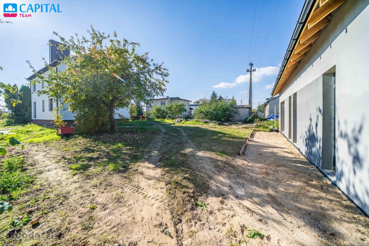 Parduodamas Ūkio Paskirties Kokybiškai - nuotraukos Nr. 8
