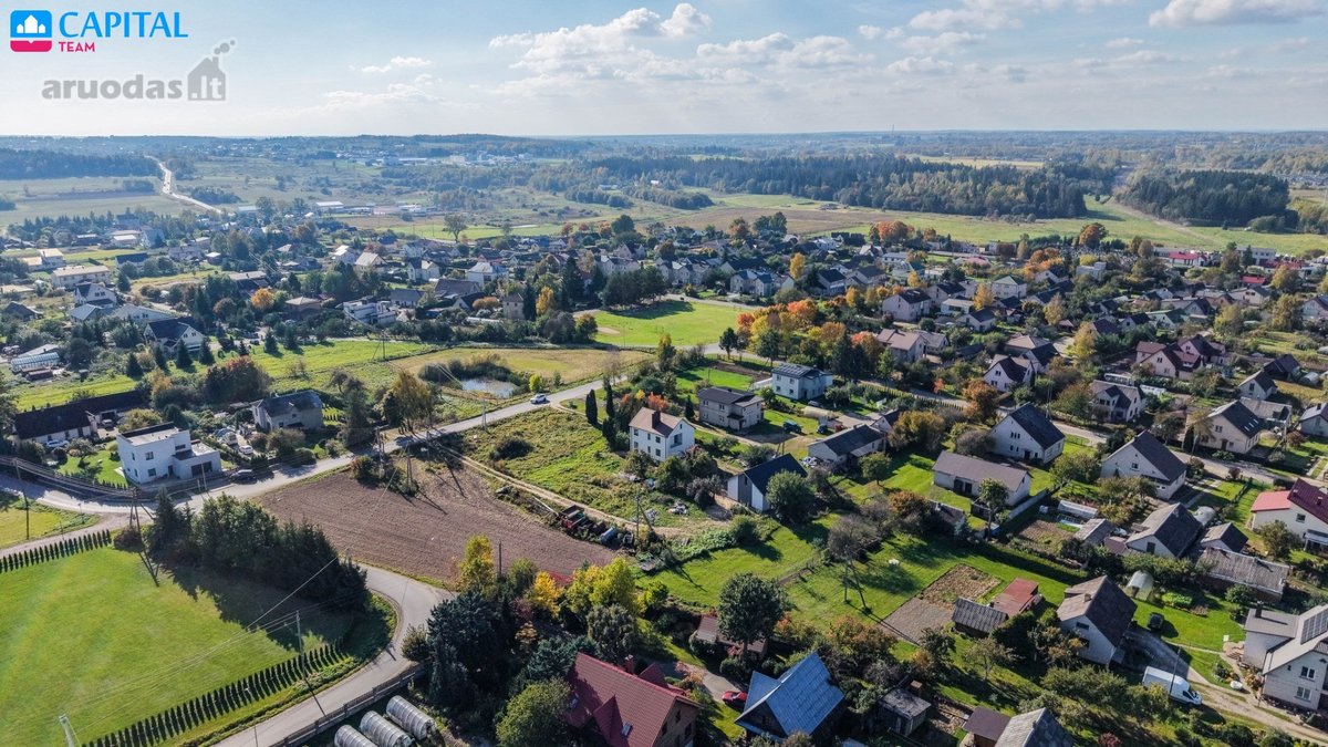 Parduodamas Ūkio Paskirties Kokybiškai - nuotraukos Nr. 30