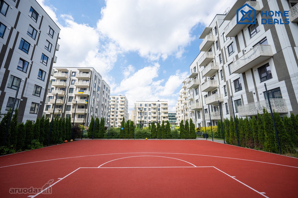 Šiame bute galėsite mėgautis visais - nuotraukos Nr. 16