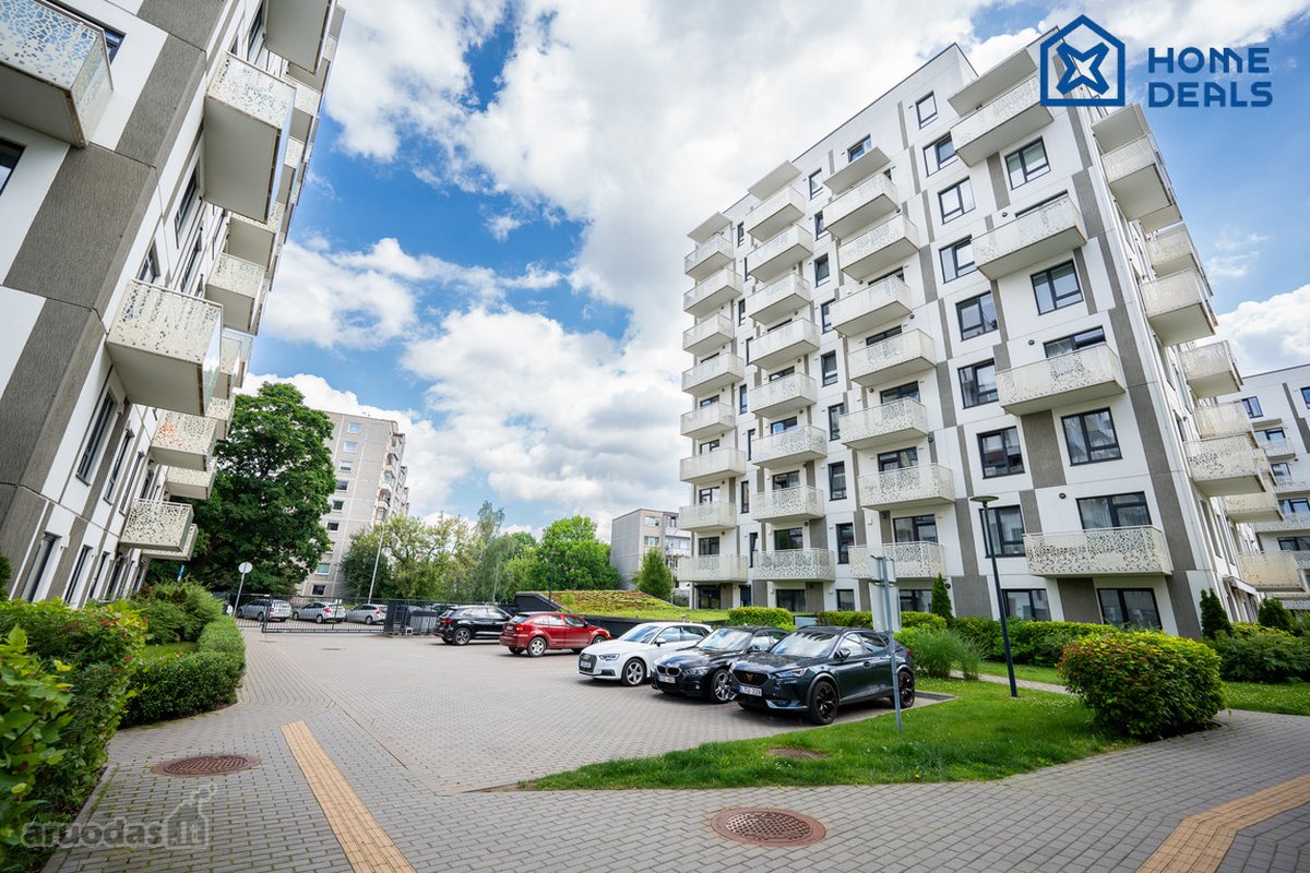 Šiame bute galėsite mėgautis visais - nuotraukos Nr. 17