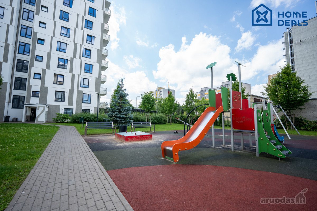 Šiame bute galėsite mėgautis visais - nuotraukos Nr. 19