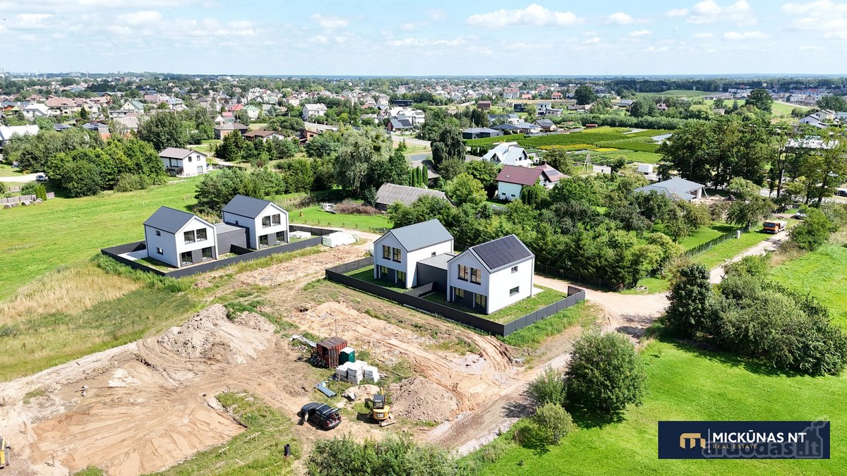 Ieškote erdvaus, ramioje vietoje, naujos - nuotraukos Nr. 7