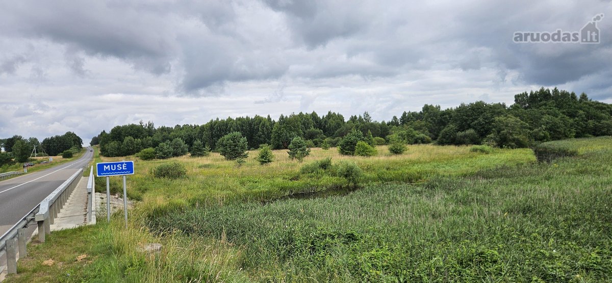 Parduodamas 1.24ha zemes ukio paskirties - nuotraukos Nr. 15