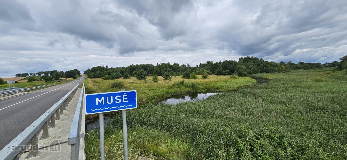 Parduodamas 1.24ha zemes ukio paskirties - nuotraukos Nr. 16