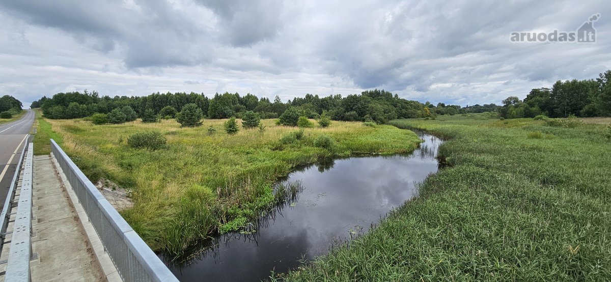 Parduodamas 1.24ha zemes ukio paskirties - nuotraukos Nr. 18