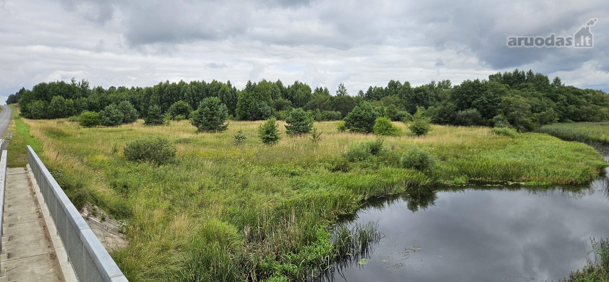 Parduodamas 1.24ha zemes ukio paskirties - nuotraukos Nr. 19