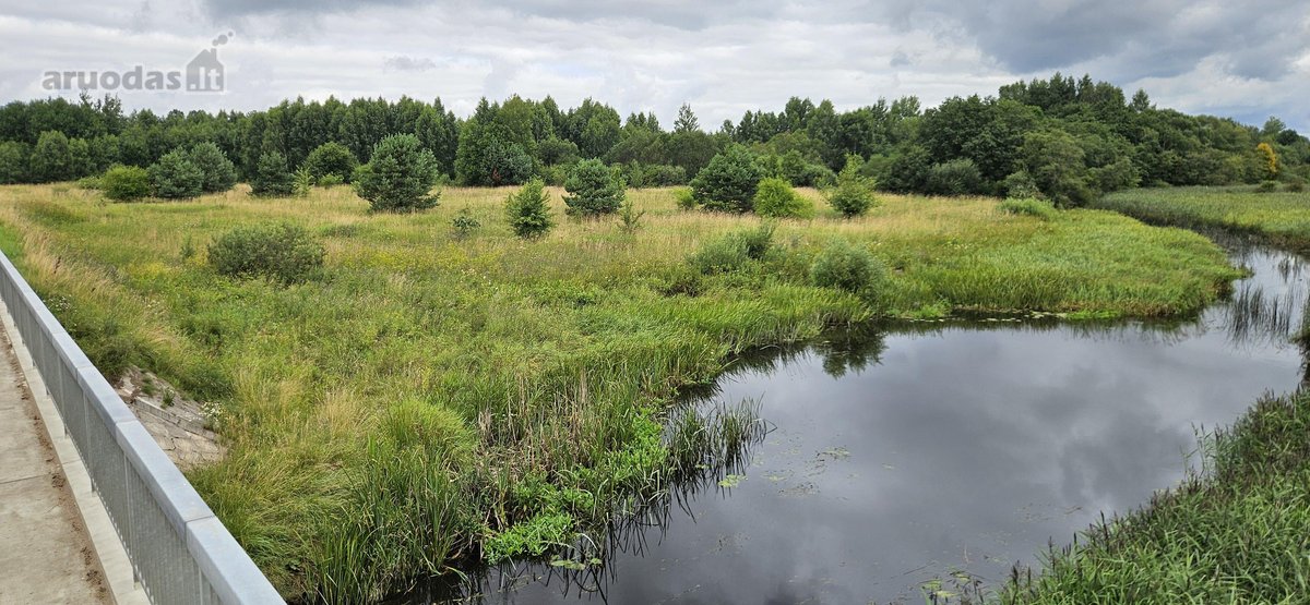 Parduodamas 1.24ha zemes ukio paskirties - nuotraukos Nr. 20