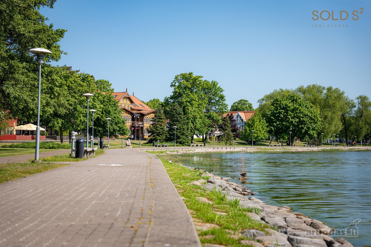 Vienoje gražiausių Lietuvos vietų, Unesco - nuotraukos Nr. 8