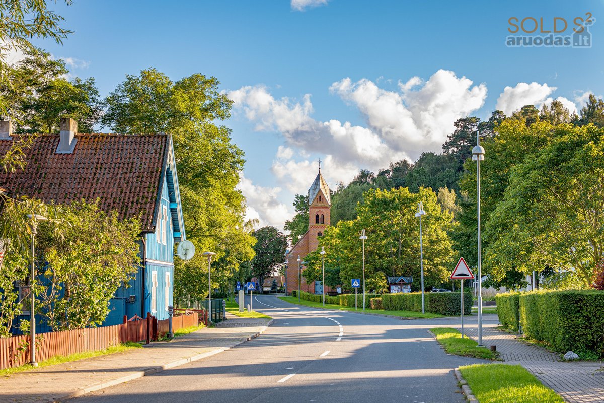 Vienoje gražiausių Lietuvos vietų, Unesco - nuotraukos Nr. 9
