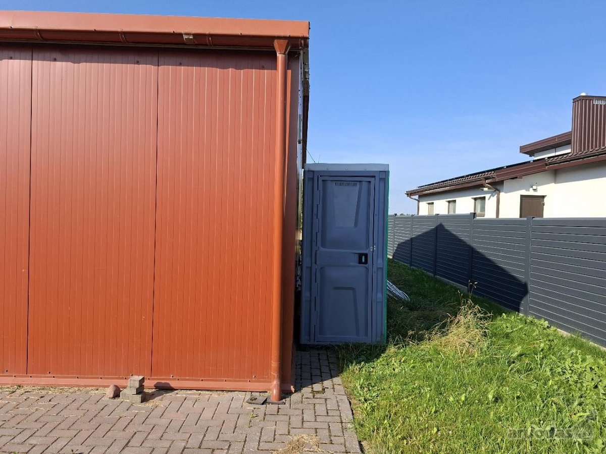 Išnuomojamos tvarkingos ir šviesios 72 m² - nuotraukos Nr. 6