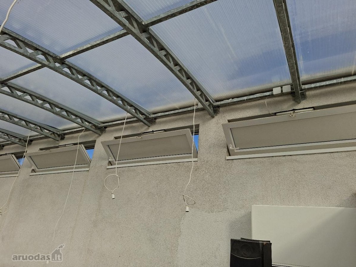 Išnuomojamos tvarkingos ir šviesios 72 m² - nuotraukos Nr. 4