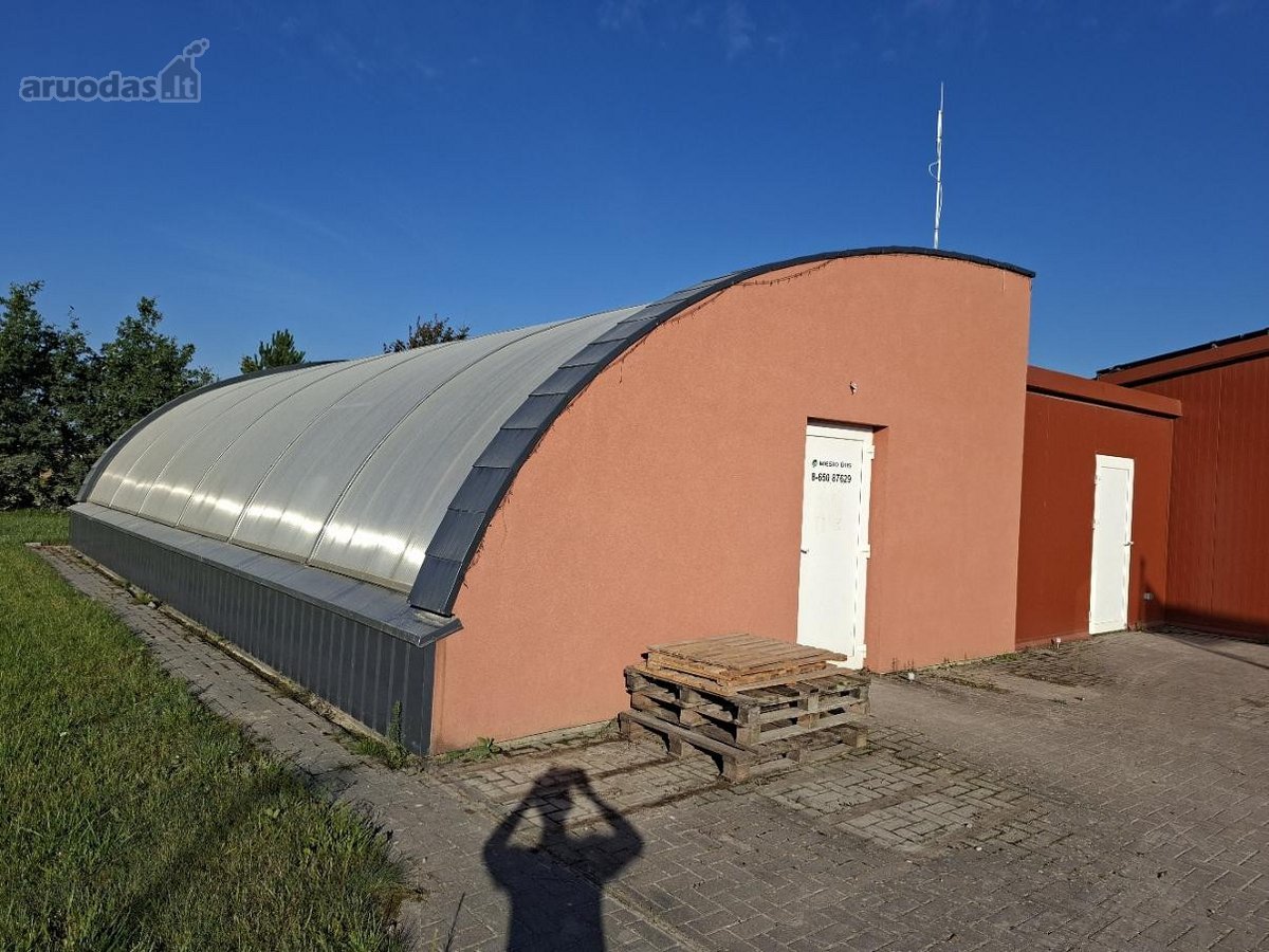 Išnuomojamos tvarkingos ir šviesios 72 m² - nuotraukos Nr. 11