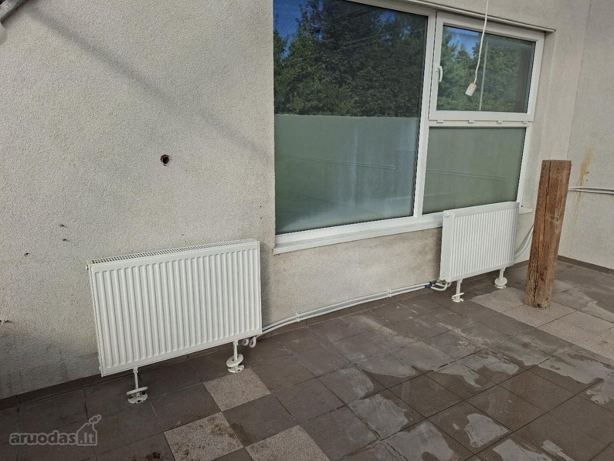 Išnuomojamos tvarkingos ir šviesios 72 m² - nuotraukos Nr. 3