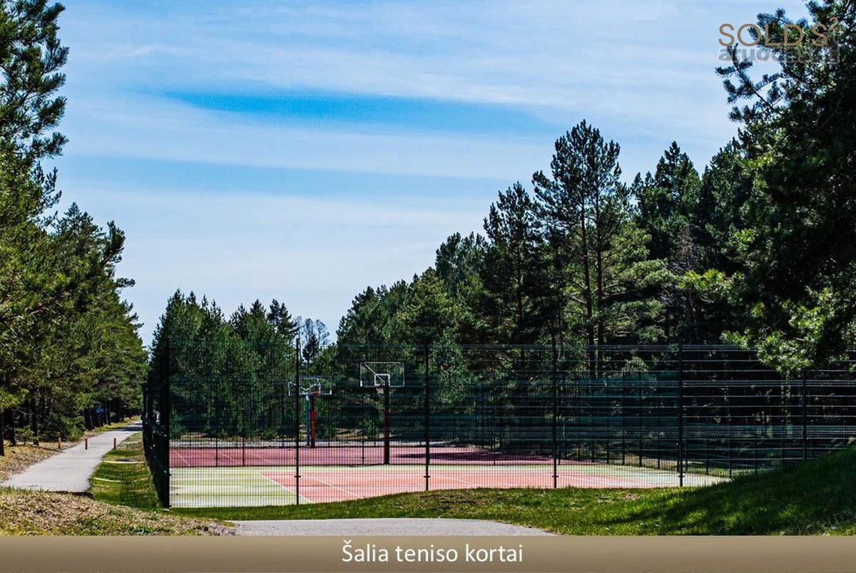 Ramioje Palangos vietoje šalia “vanagupės, - nuotraukos Nr. 26