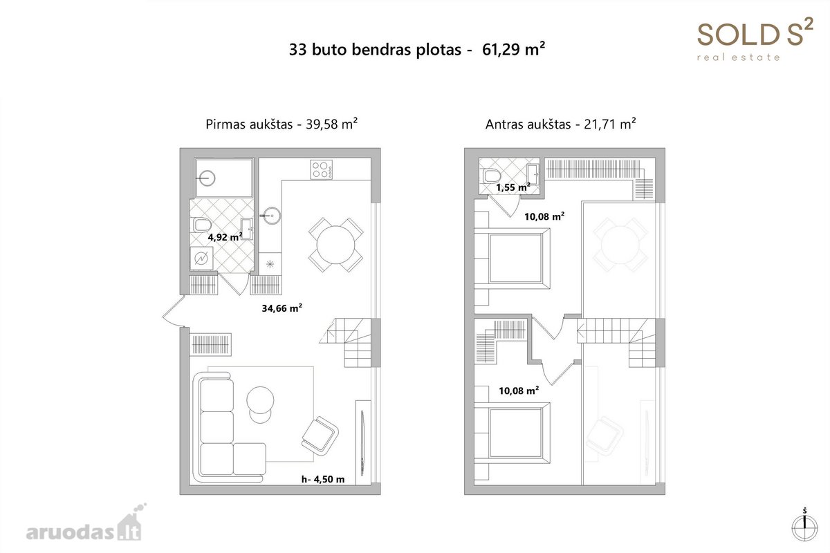 Kviečiame Į Atvirus Namus Rugsėjo 6 D. - nuotraukos Nr. 6