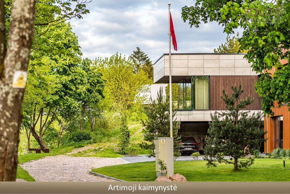 Unikalioje Vilniaus miesto vietoje, vos - nuotraukos Nr. 15
