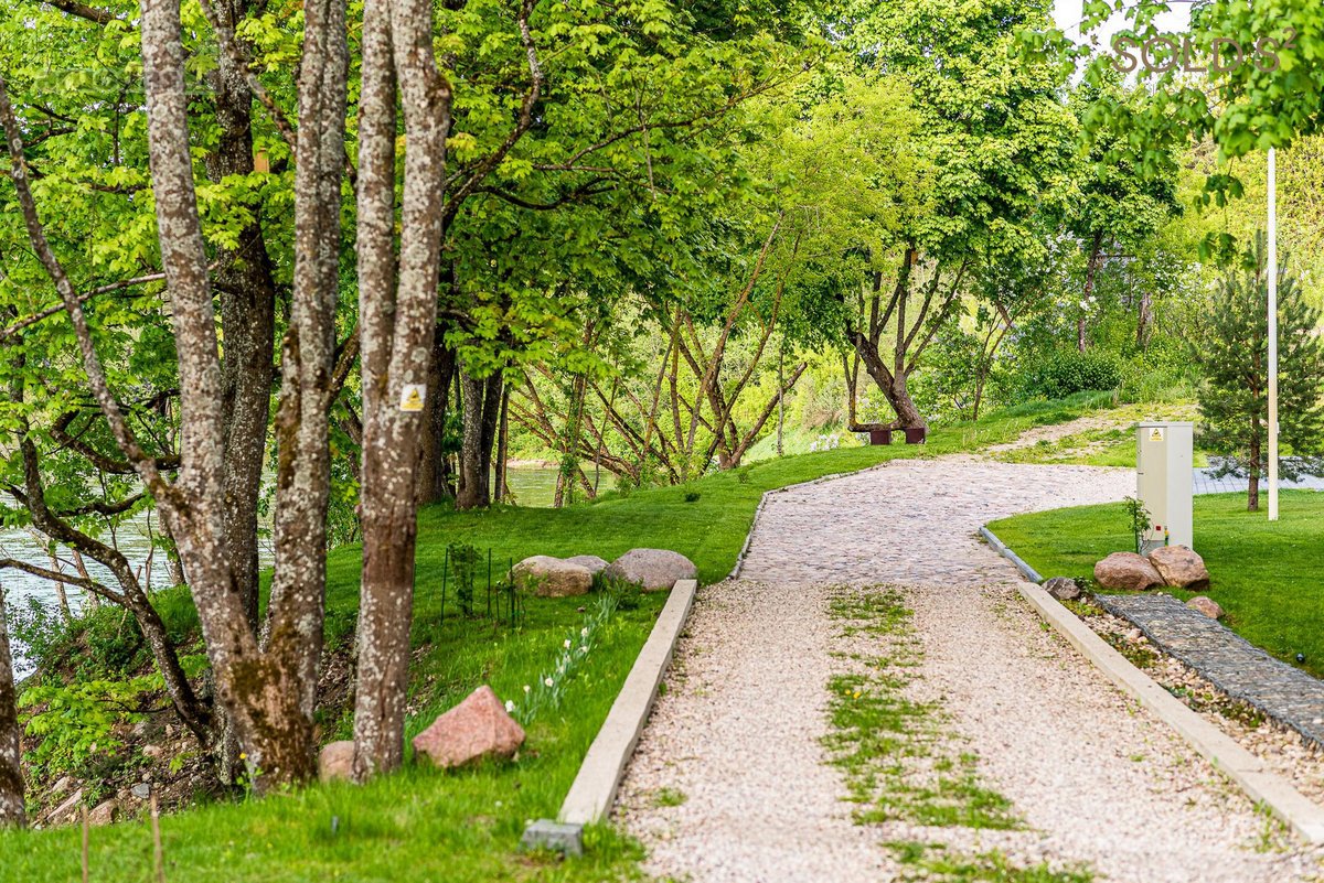 Unikalioje Vilniaus miesto vietoje, vos - nuotraukos Nr. 16