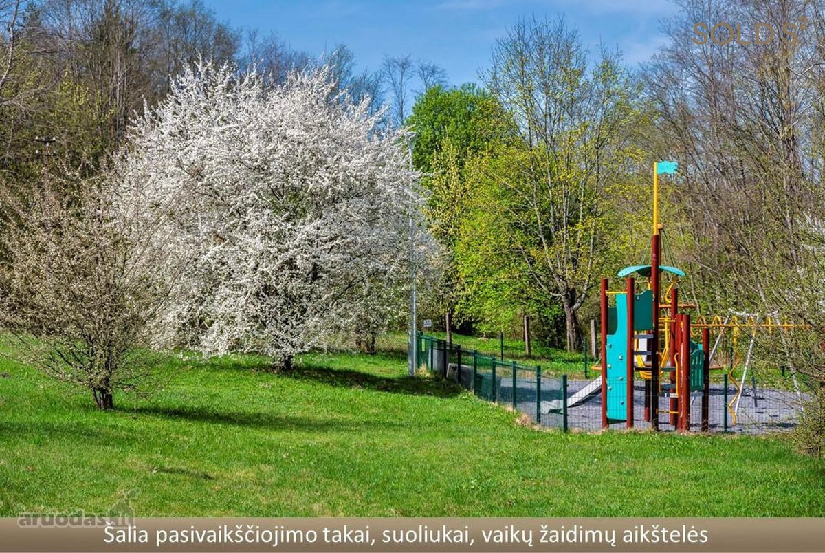 Unikalioje Vilniaus miesto vietoje, vos - nuotraukos Nr. 17