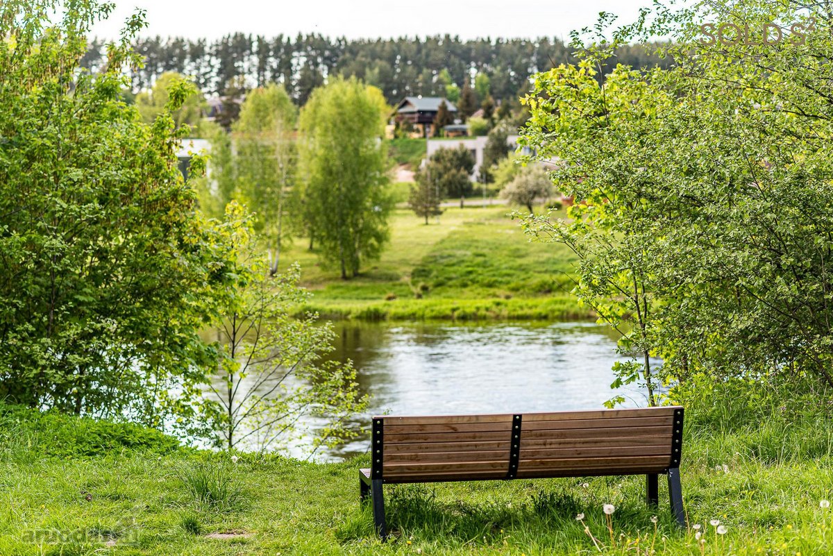Unikalioje Vilniaus miesto vietoje, vos - nuotraukos Nr. 18