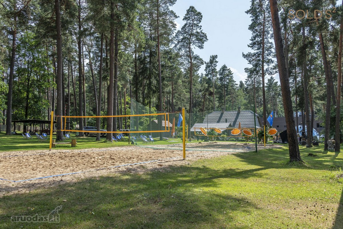 Unikalioje Vilniaus miesto vietoje, vos - nuotraukos Nr. 20