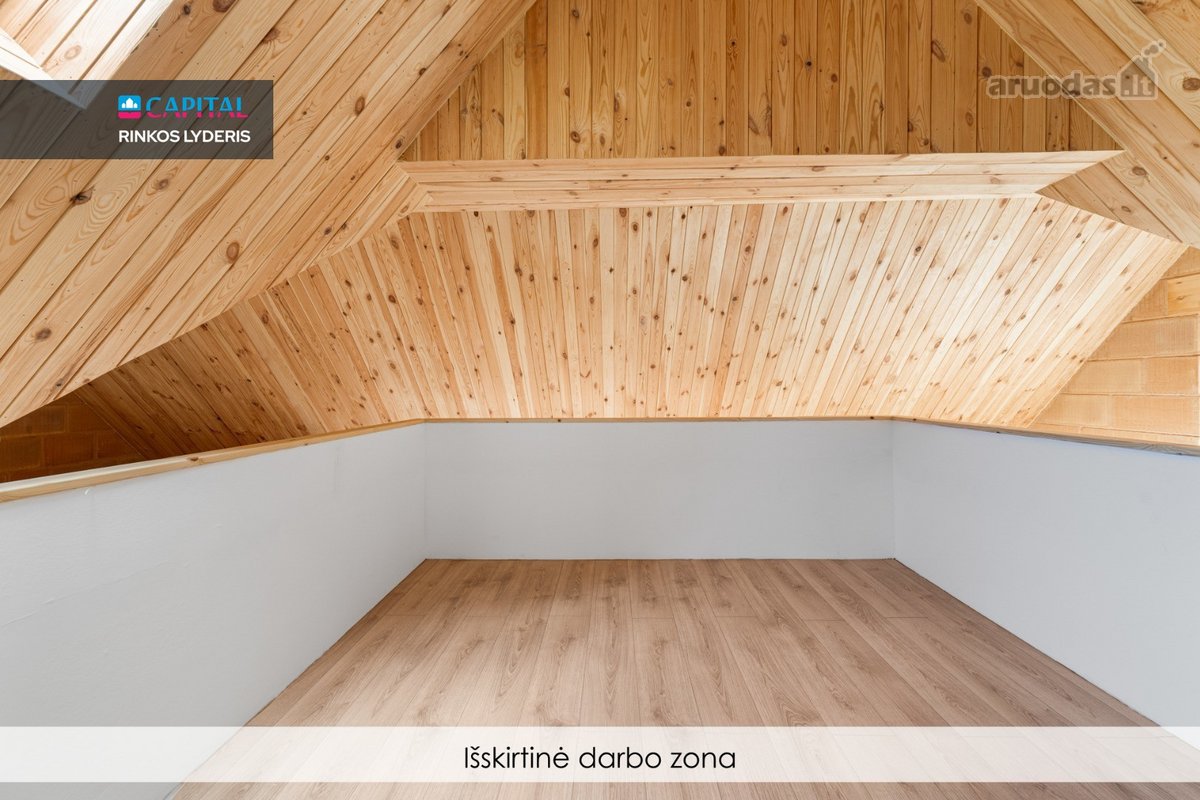 Naujos Statybos Namas Išskirtiniame Gamtos - nuotraukos Nr. 30