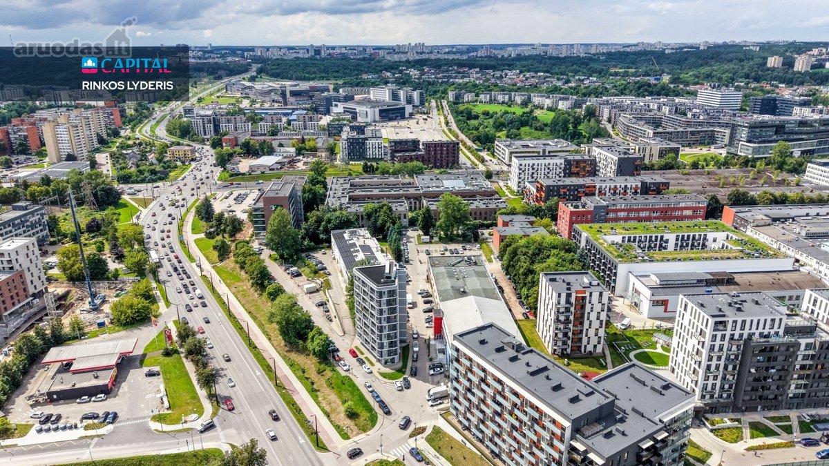 Tik 5% - Pradinis Įnašas - Rezervacijos Mokestis. - nuotraukos Nr. 25