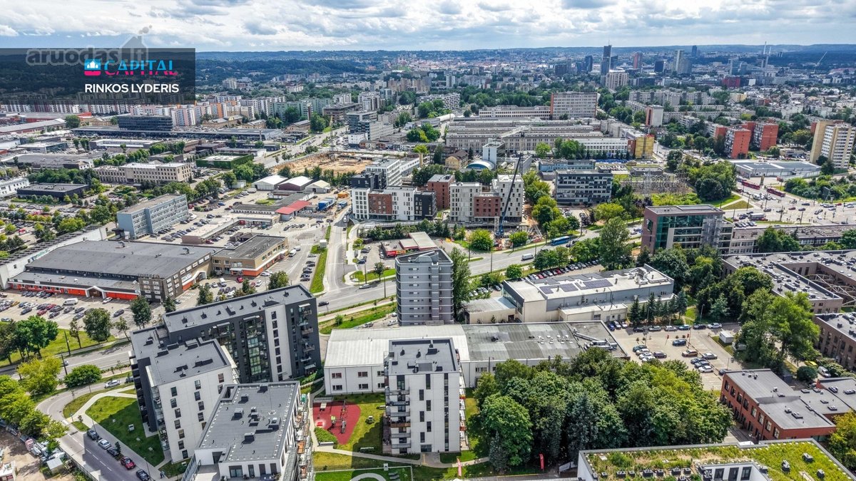 Tik 5% - Pradinis Įnašas - Rezervacijos Mokestis. - nuotraukos Nr. 27