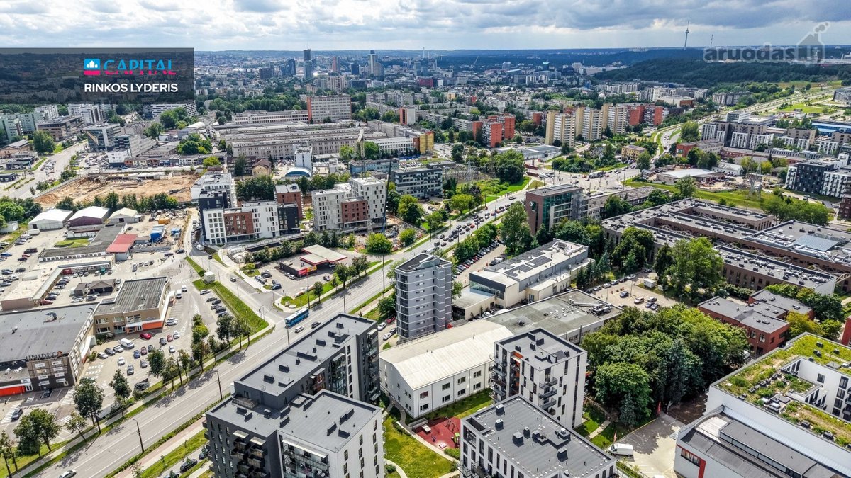Tik 5% - Pradinis Įnašas - Rezervacijos Mokestis. - nuotraukos Nr. 28