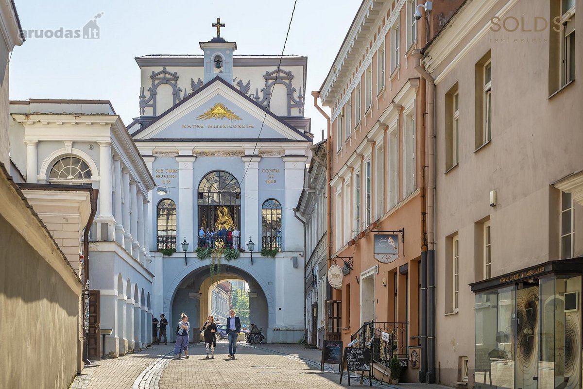Parduodami aukščiausius kokybės reikalavimus - nuotraukos Nr. 28
