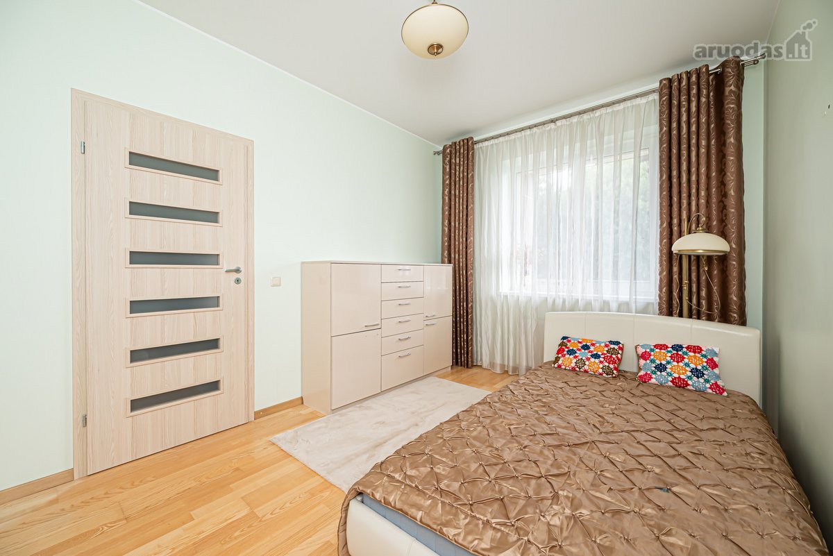 Visai šalimais Vilniaus miesto centro - nuotraukos Nr. 11