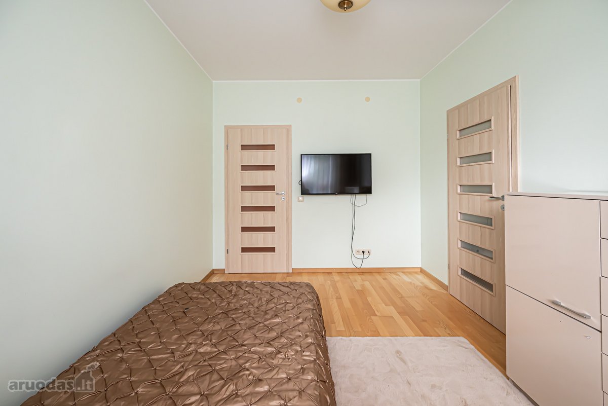 Visai šalimais Vilniaus miesto centro - nuotraukos Nr. 12