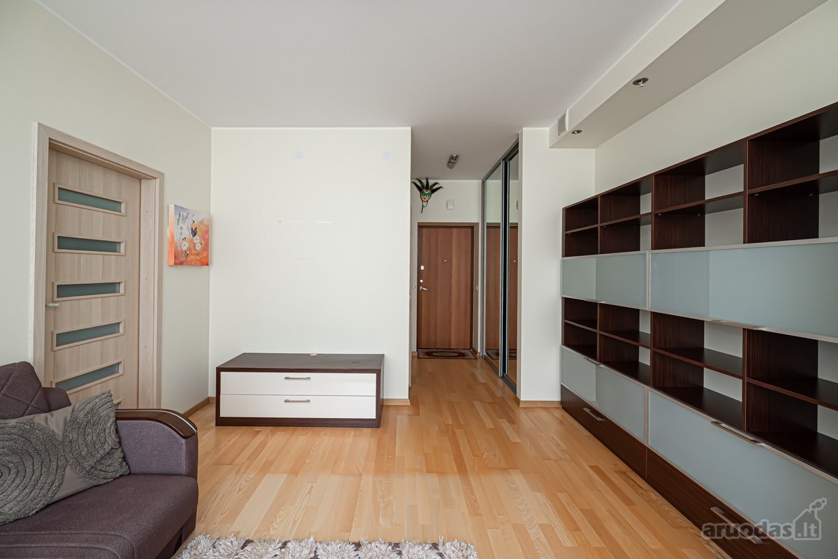 Visai šalimais Vilniaus miesto centro - nuotraukos Nr. 7