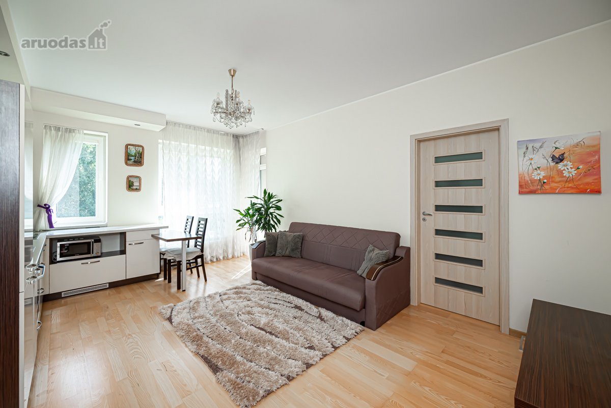 Visai šalimais Vilniaus miesto centro - nuotraukos Nr. 8