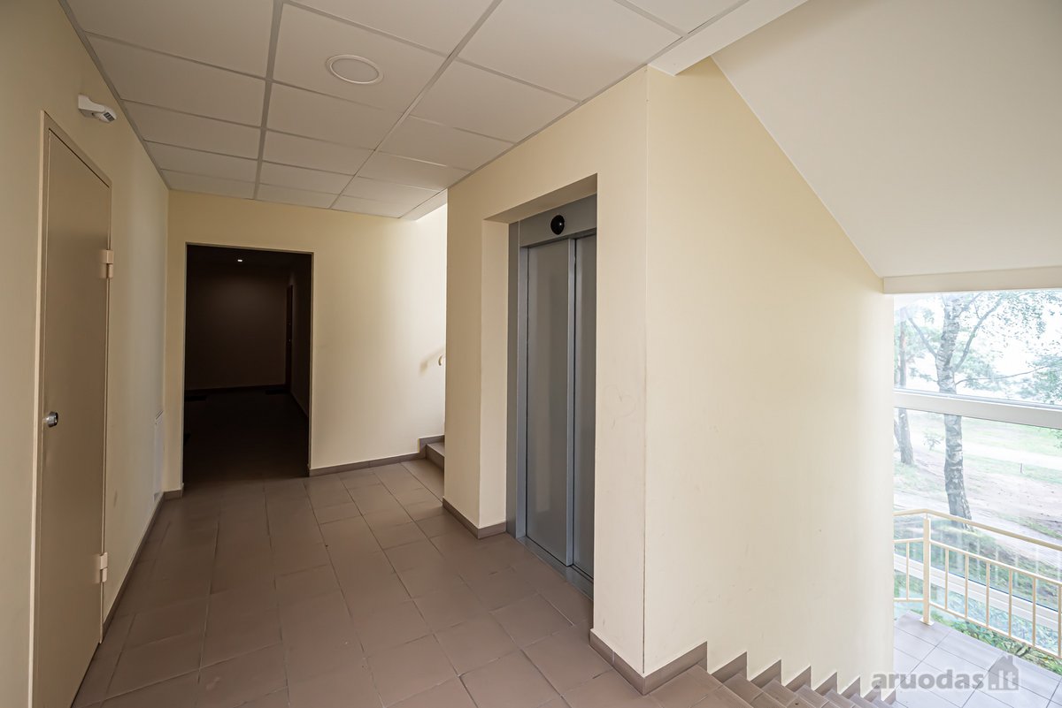 Visai šalimais Vilniaus miesto centro - nuotraukos Nr. 23