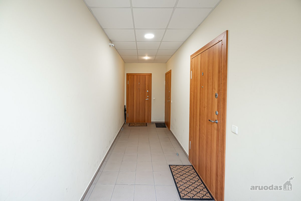 Visai šalimais Vilniaus miesto centro - nuotraukos Nr. 24