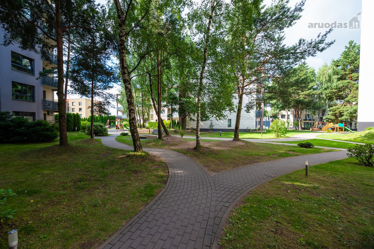 Visai šalimais Vilniaus miesto centro - nuotraukos Nr. 25
