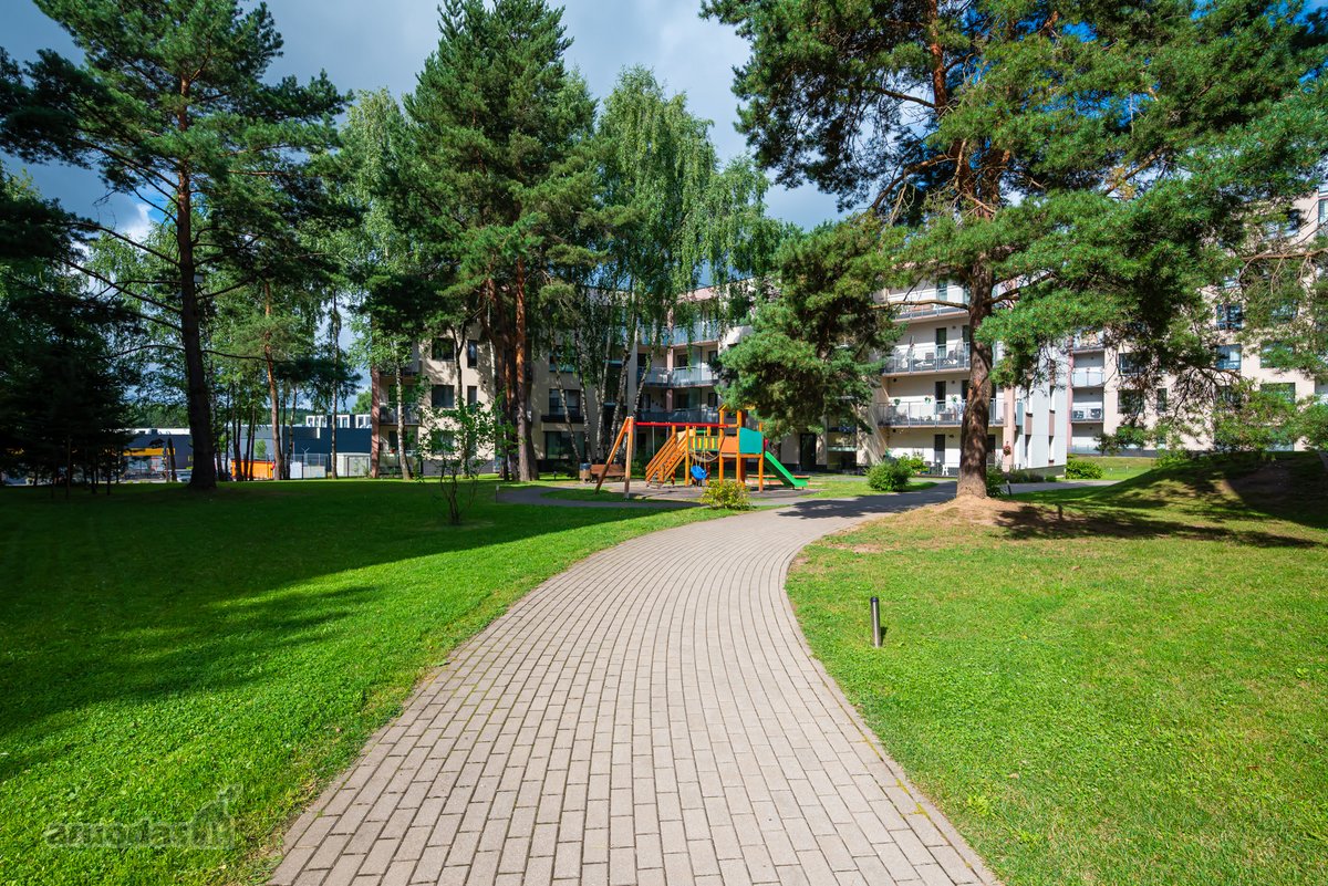 Visai šalimais Vilniaus miesto centro - nuotraukos Nr. 26