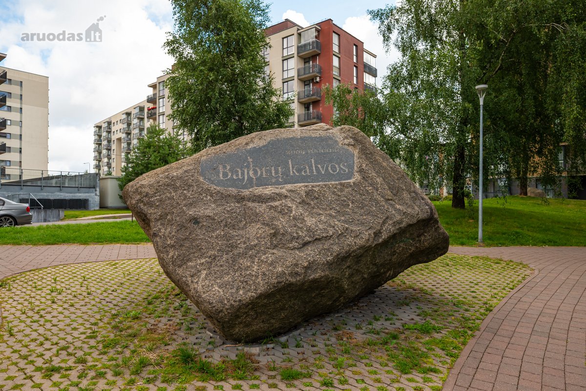 Visai šalimais Vilniaus miesto centro - nuotraukos Nr. 32
