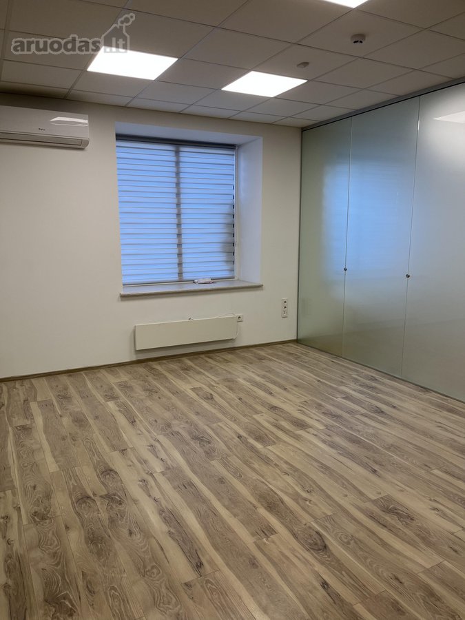 Parduodamos Įrengtos Komercinės Paskirties - nuotraukos Nr. 15