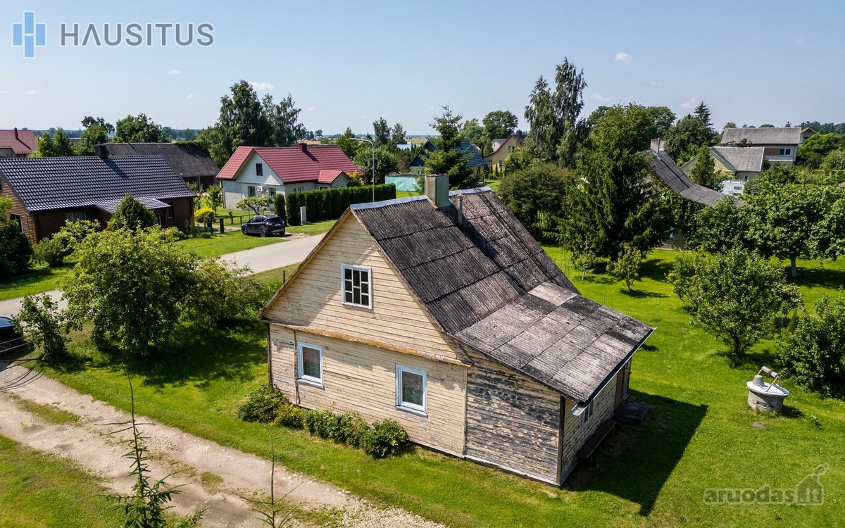 Pardavimo kaina 35 000 eurų - nuotraukos Nr. 3