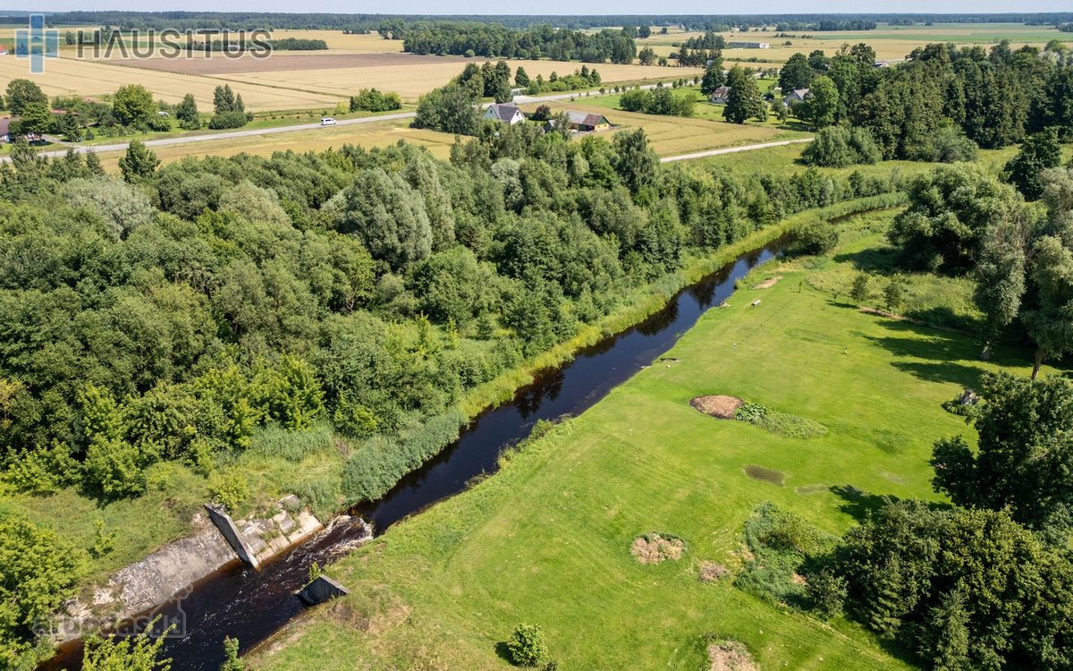 Pardavimo kaina 35 000 eurų - nuotraukos Nr. 2