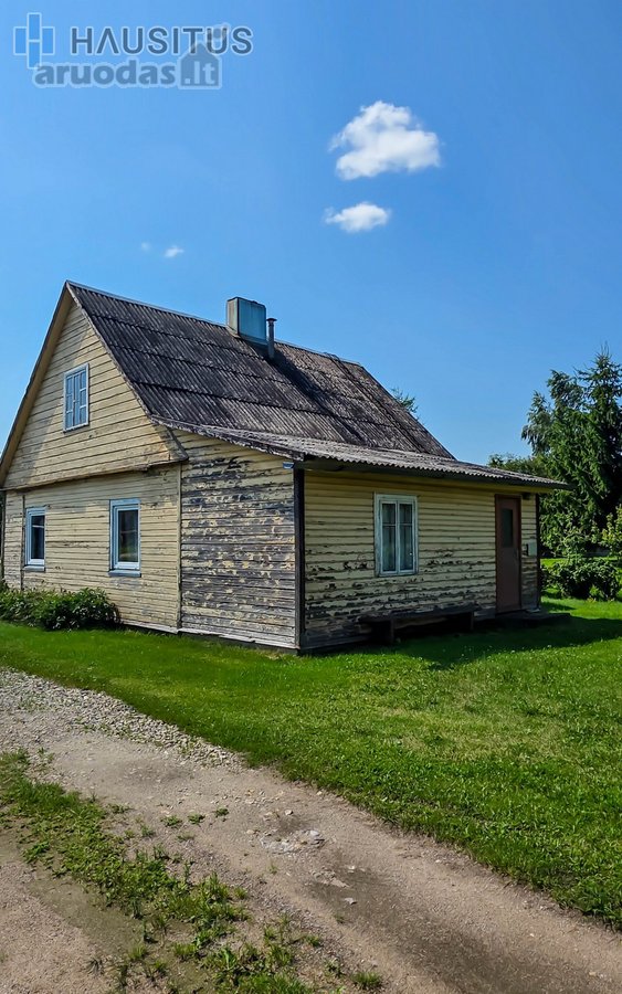 Pardavimo kaina 35 000 eurų - nuotraukos Nr. 6