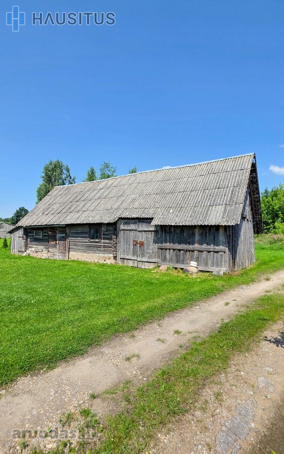 Pardavimo kaina 35 000 eurų - nuotraukos Nr. 7