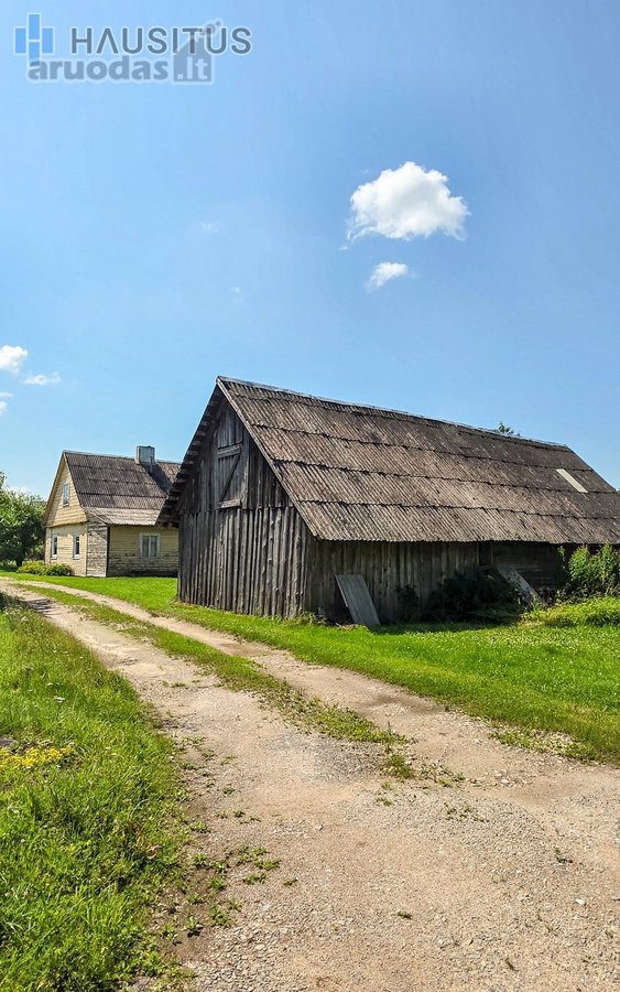 Pardavimo kaina 35 000 eurų - nuotraukos Nr. 8