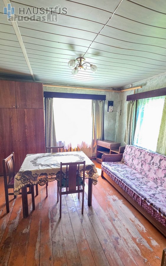 Pardavimo kaina 35 000 eurų - nuotraukos Nr. 12