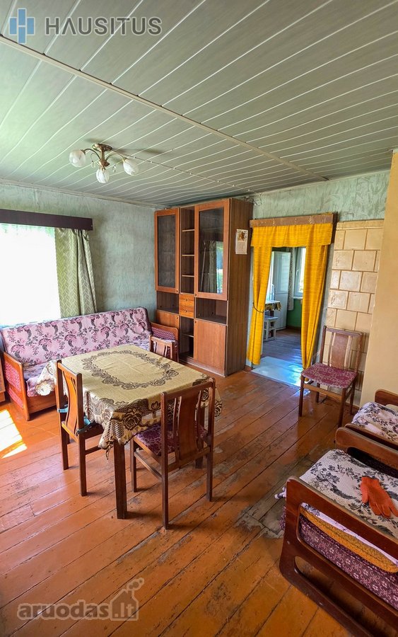 Pardavimo kaina 35 000 eurų - nuotraukos Nr. 13