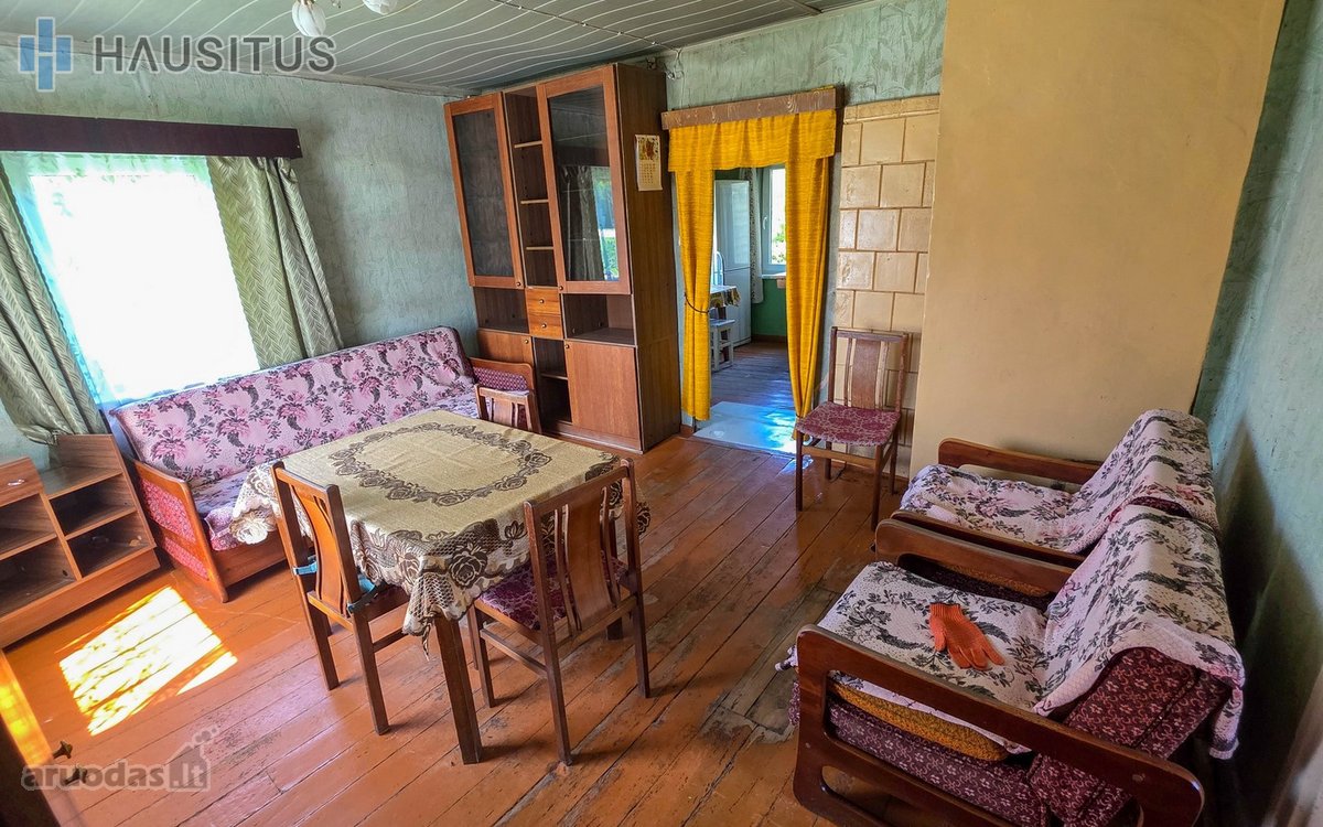 Pardavimo kaina 35 000 eurų - nuotraukos Nr. 16