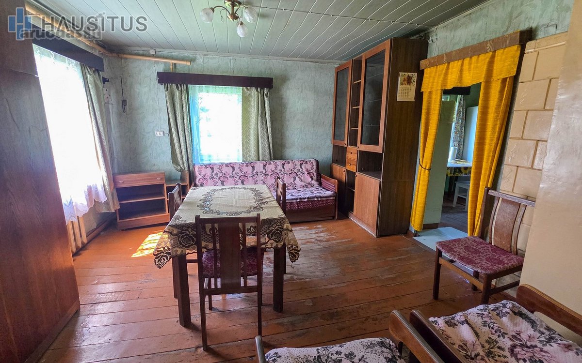 Pardavimo kaina 35 000 eurų - nuotraukos Nr. 17